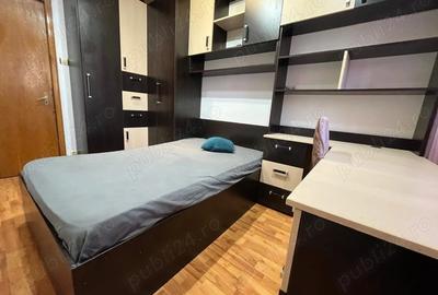 PROPRIETAR Inchiriez apartament 3 camere 500 euro - 1