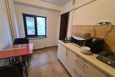 Garsoniera Pe Decebal 3 min M Muncii - 6