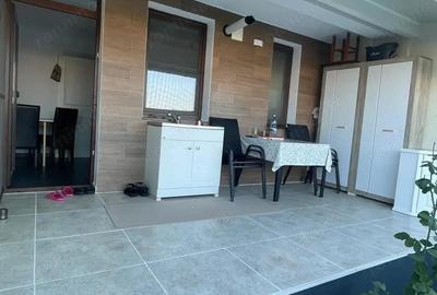 Casă în Calea Urseni