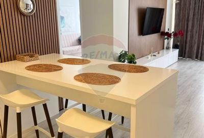 INCHIRIERE Apartament 3 camere My Dream Residence Pipera - 6