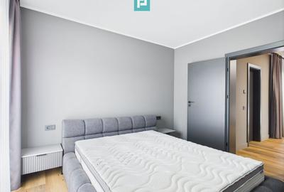 Apartament cu 2 camere decomandat în Dumbrăvița - 8
