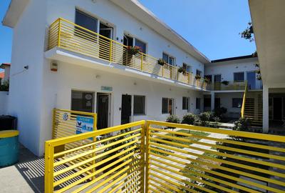 Afacere la cheie Vama Veche pensiune 29 camere 100 m de mare - 9