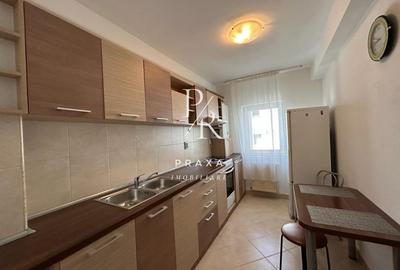 Apartament de vanzare, 2 camere, decomandat, 48 mp, parcare, Florilor - 6