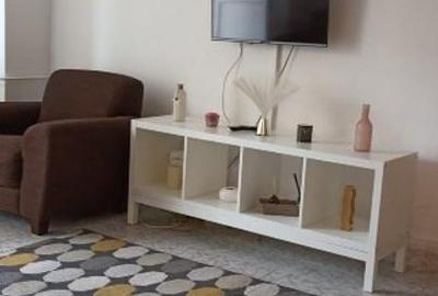 Apartament cu 2 camere semidecomandat în Ștefan cel Mare - 1