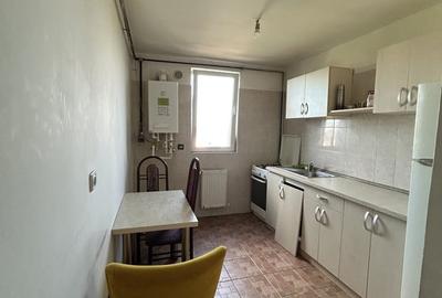 Garsonieră decomandată în Giurgiului - 3
