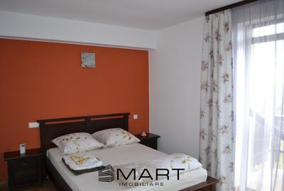 Duplex cu 6 camere cu Teren 330 Mp în Bran - 10