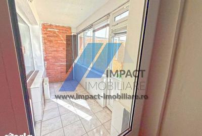 Apartament cu 3 camere decomandat în 1 Mai - 8