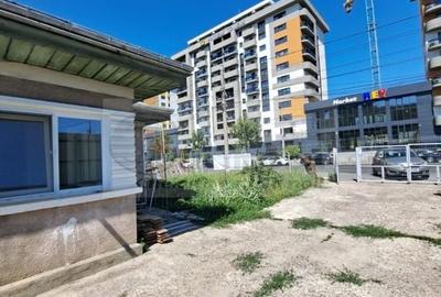 Vila Individuala Poitiers - 750  euro - 9