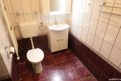 Apartament cu 2 camere decomandat în P-ța Spitalului - 1