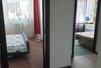 Apartament 3 camere decomandat - 2