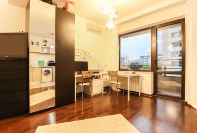 Garsonieră decomandată, mobilată și utilată, Baneasa-Aleea Privighetorilor Garsonieră decomandată, mobilată și utilată, Baneasa-Aleea Privighetorilor - 13