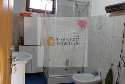 Casă individuală cu 3 camere cu Canalizare în Hănțești - 13