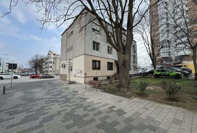 Spatiu comercial / Salon de infrumusetare zona Capitol - 3