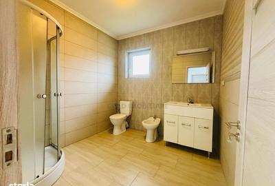 Casă cu 4 camere cu Teren 500 Mp în Central - 7