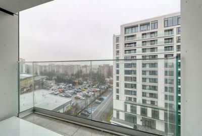 Apartament cu 2 camere decomandat, mobilat în Cotroceni - 19
