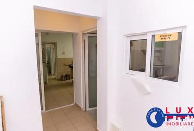 Spațiu comercial, de 60 mp, în Central - 2