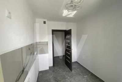 Apartament cu 2 camere semidecomandat în Hipodrom 4 - 2