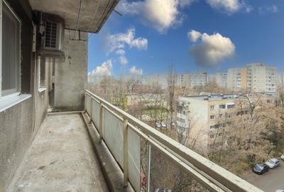 Apartament 3 camere renovat, 3 balcoane, Drumul Taberei - 8