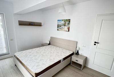 Apartament cu 2 camere semidecomandat în Berceni - 4