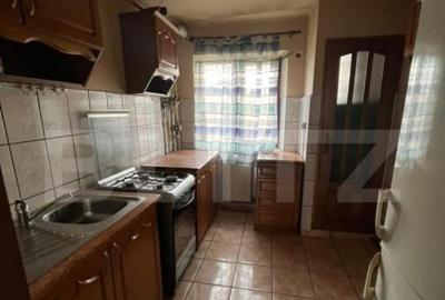 Apartament de vanzare, cu 3 camere, 60 mp, Turda - 1