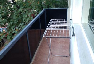 Garsoniera ETAJ 1 ~Kaufland~Parc Dr Taberei~METROU 700m~35Mp~Balcon~AC - 6