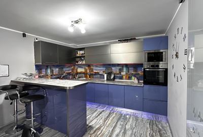 Casă individuală cu 3 camere cu Canalizare în Port - 3