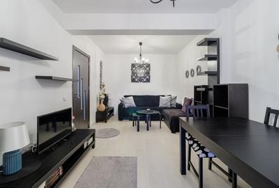 Apartament cu 2 camere decomandat, mobilat în Theodor Pallady - 4
