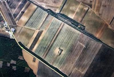 Teren Construcții extravilan de 1016 mp, în Periferie - 1