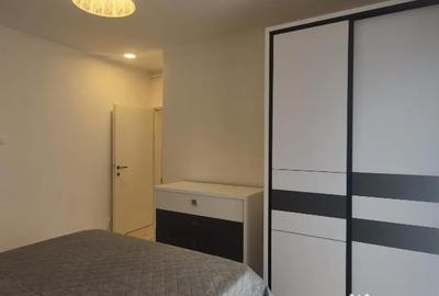Casă cu 2 camere cu Teren 150 Mp în Central - 8