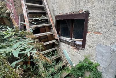 Casa de vanzare pe Strada Lunga zona centrala, Bra?ovul Vechi - 1