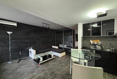 Studio modern  – Zona Campus - 9