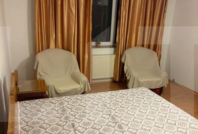 Garsonieră decomandată în Drumul Taberei