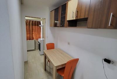 Apartament decomandat în Central - 2