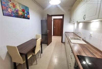 Apartament 2 Camere, Barcelona Residence, Astra - 5