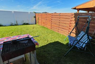 MAGURELE, CASA 79 MP, LOT 321 MP! - 12