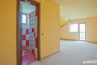 Vand Pensiune Turistica Bran Predelut - 10