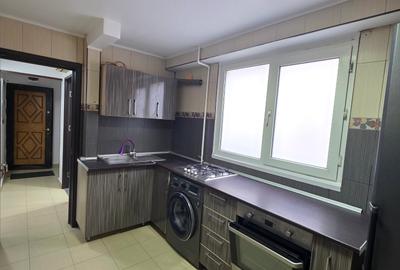 EROII REVOLUTIEI, str. Vigoniei, metrou, decomandat, 50 mpu, renovat, parcare - 12