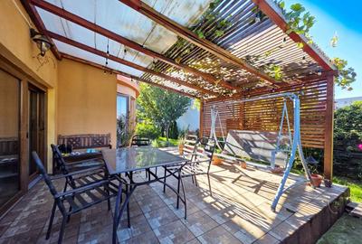 Vila de vanzare P+E cu 4 dormitoare - zona Inel 2 - spatioasa si eleganta. - 2