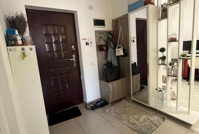 Apartament cu 2 camere în Roșu - 12