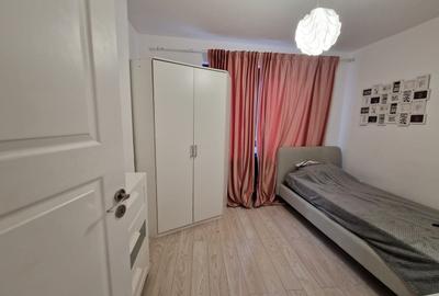 COMISION 0%Apartament 3 camere 74 mp , parcare Floresti str Sub Cetate - 19