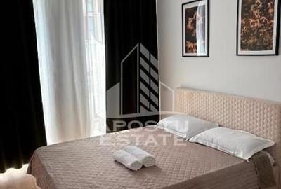 Apartament cu 2 camere decomandat, mobilat în Torontalului - 5