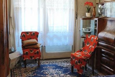 Apartament cu 3 camere decomandat în Națiunile Unite - 7