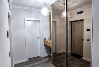 APARTAMENT 2 CAMERE TIP STUDIO | ZONA EUROMATERNA | LOC DE PARCARE - 1