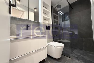 Apartament cu 4 camere semidecomandat, mobilat în Universitate - 9