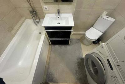 Garsonieră în Rahova