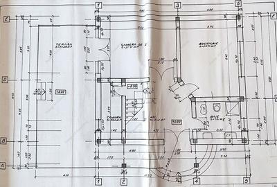 Casa individuala spatioasa | Teren 651 mp Zona Planetelor - Giroc - 9