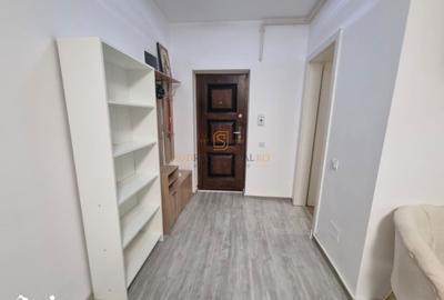 Garsonieră, mobilată în Central - 1