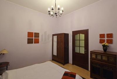REA1026437 Apartament 3 camere Calea Victoriei - 4