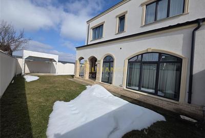 Duplex cu 5 camere cu Teren 304 Mp în Berceni - 3