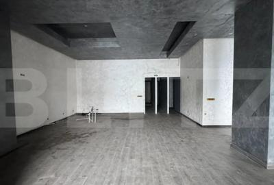 Spațiu comercial, de 147 mp, în Calea București - 1